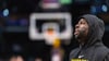 Draymond Green verpasst den Saisonvorbereitung der NBA.