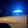 Die Polizei musste in einem halleschen Supermarkt eingreifen.