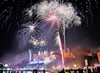 Nach der spektakulären Premiere des Silvesterfeuerwerks über Schloss Bernburg überschlugen sich die Lobeshymnen der Besucher. Aus der spendenfinanzierten Show soll jetzt eine Tradition werden.