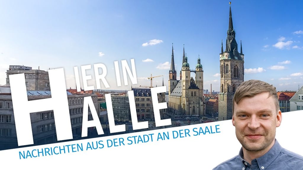 Heute schreibt Ihnen Denny Kleindienst.