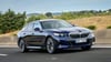 Als rein elektrisches i-Modell kommt der BMW 5er ab 70 200 Euro in den Handel.