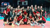 Die deutsche Volleyball-Nationalmannschaft ist in der Olympia-Qualifikation gefordert.