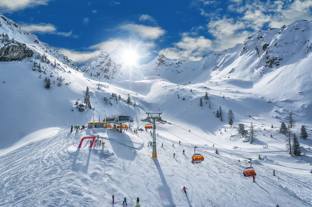 Winterurlaub in Österreich wird in der kommenden Saison erneut deutlich teurer.