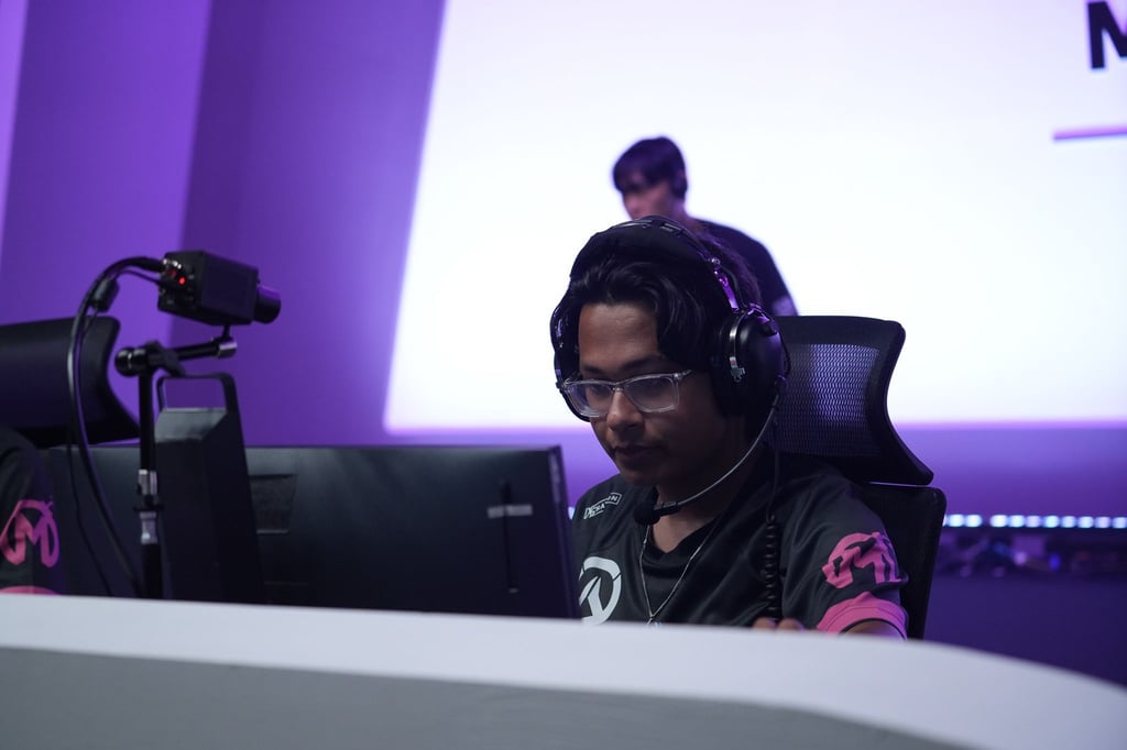 Rupal von Florida Mayhem konnte seinen ersten Meisterschaftstitel in der Overwatch League einfahren. (Archivbild)