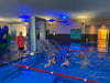 Vor gut einem Jahr fand die erste Übungsstunde des Reha-Sportclubs Leuna-Spergau in der Schwimmhalle Leuna statt.