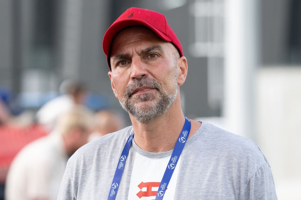 Markus Babbel äußerte sich zur möglichen Verpflichtung von Max Eberl beim FC Bayern München.