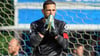 Unter Auflagen erhält Keeper Marius Gersbeck bei Hertha BSC eine zweite Chance.