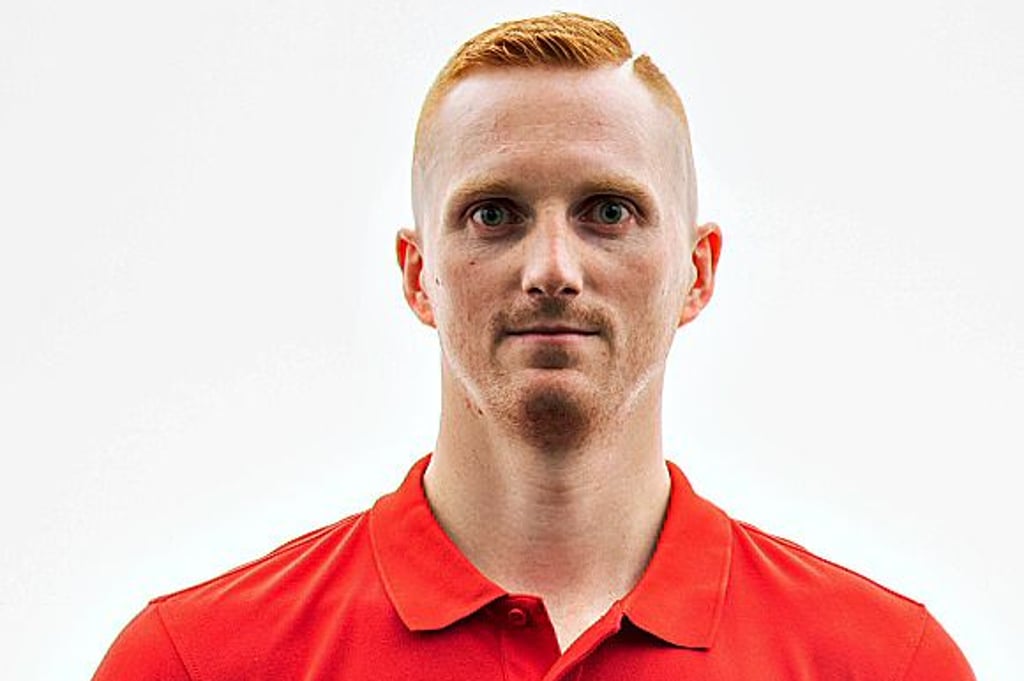 Torwart Benas Vaicekauskas wird dem HCB wegen eines Achillessehnenrisses lange fehlen.