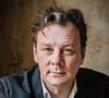 Ein Halle-Rückkehrer: Alexander Suckel, Chef des Literaturhauses