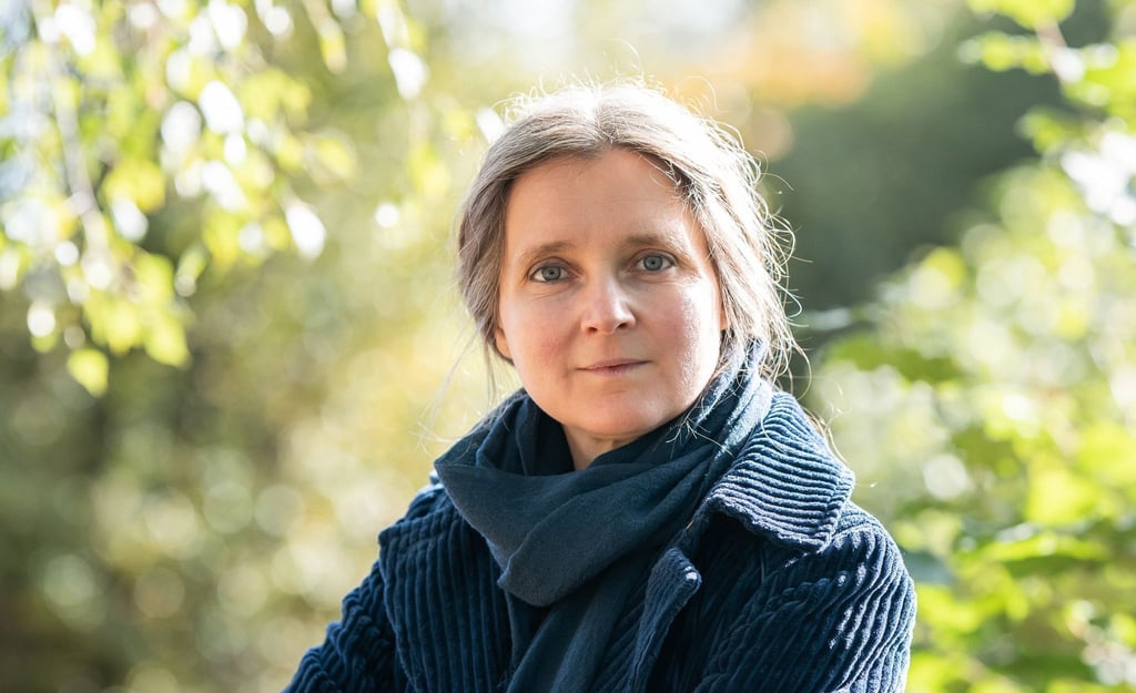 Marion Poschmanns neuer Roman „Chor der Erinnyen“ changiert zwischen Mythos und Alltag.