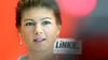 Gründet Sahra Wagenknecht bald eine neue Partei?