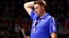 Filip Jicha und THW Kiel sind im Pokal überraschend gegen die HSG Wetzlar ausgeschieden.