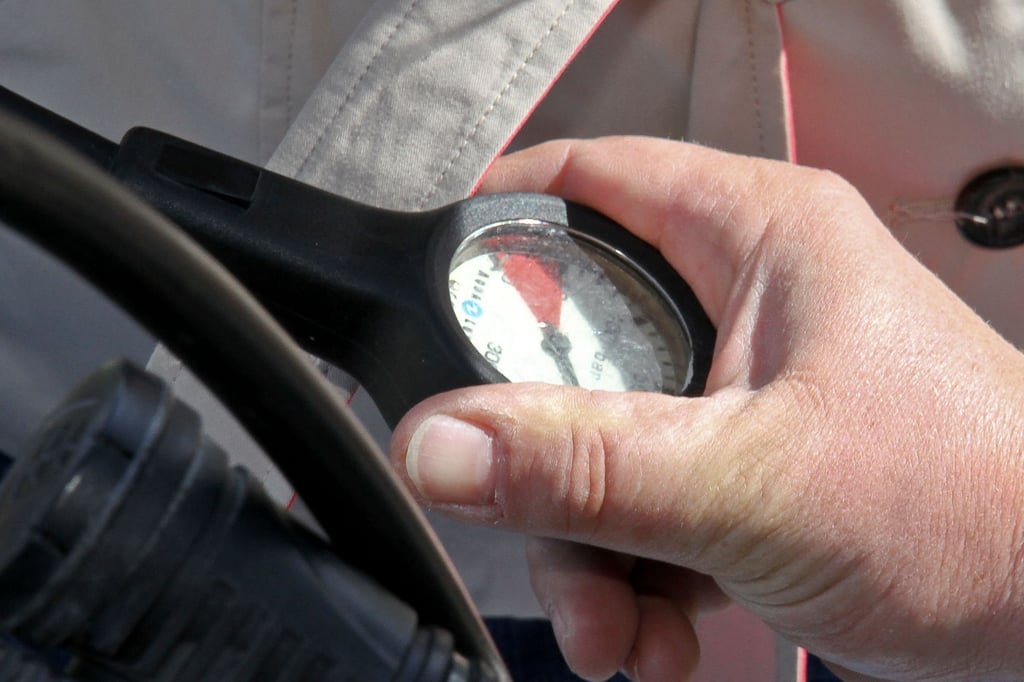 Nach dem Tauchunglück im Geiseltalsee läuft die polizeiliche Ermittlung zur Ursache.