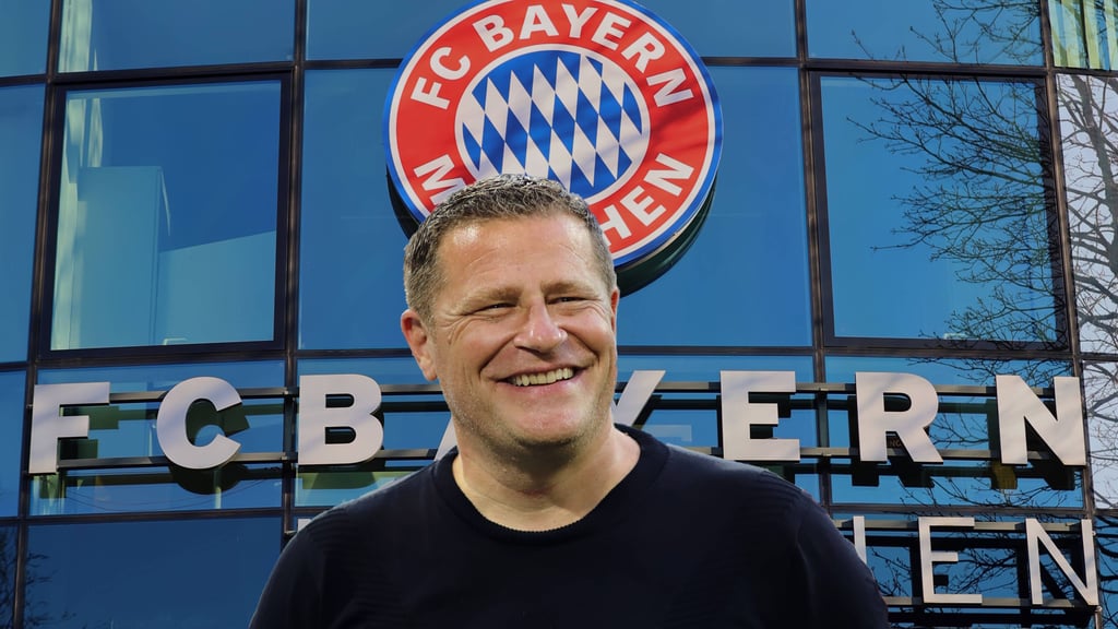Nach seinem Aus bei RB Leipzig steht Max Eberl offenbar vor einem Wechsel zum FC Bayern München,