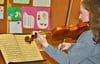 Das Erlernen eines Instrumentes ist in Oschersleben nach wie vor beliebt.