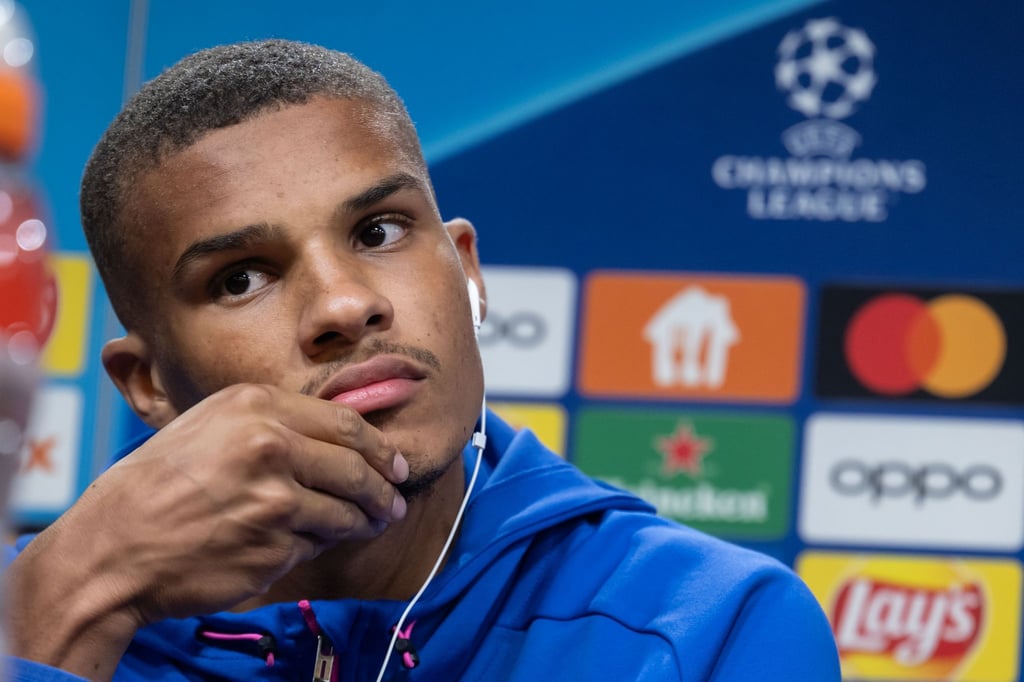 Nationalspieler Malick Thiaw trifft mit AC Mailand auf Borussia Dortmund.