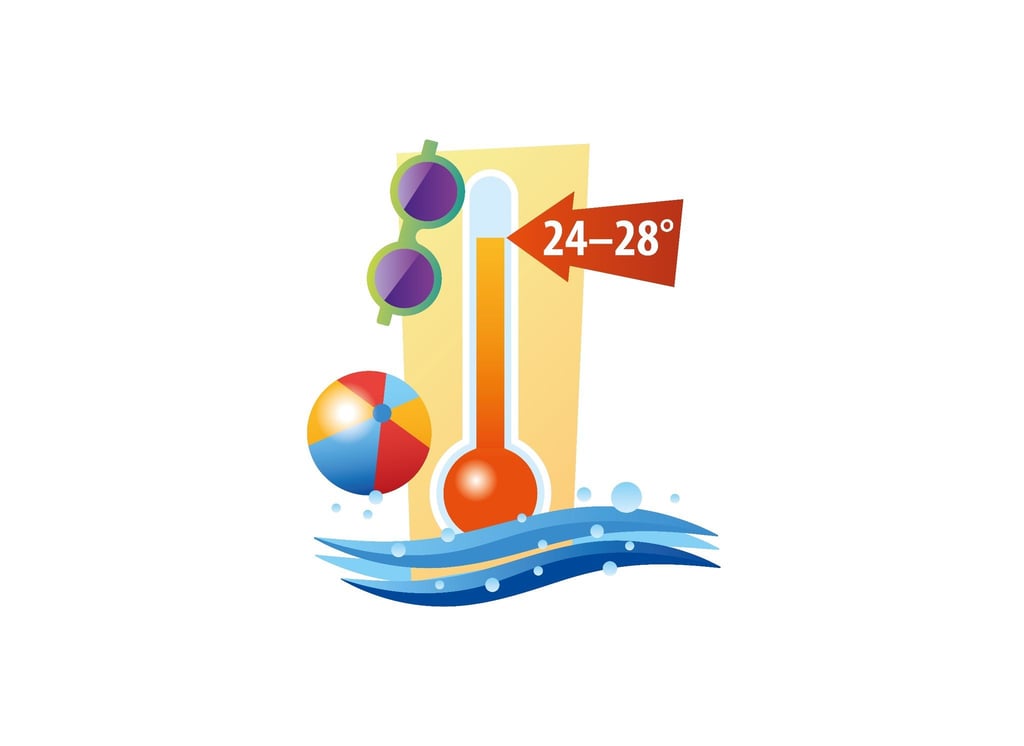 Mit Temperaturen von bis zu 28 Grad lädt das Mittelmeer weiterhin zum Baden ein.