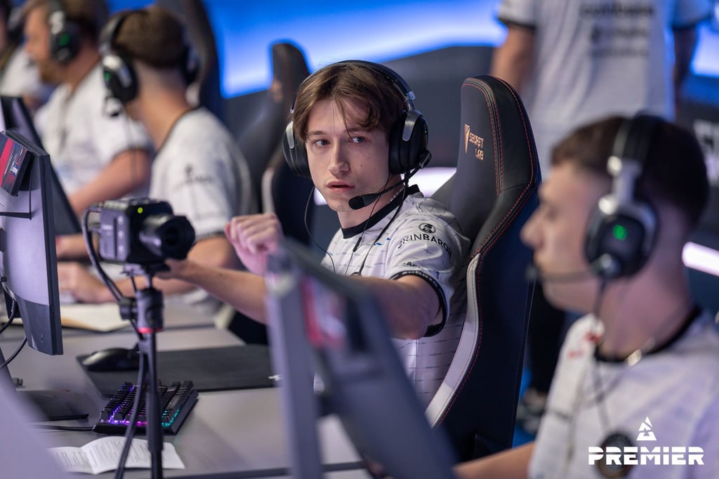 Die Berliner Mannschaft BIG überzeugt zum Auftakt des CS:GO-Turniers Blast Premier Showdown Europe.
