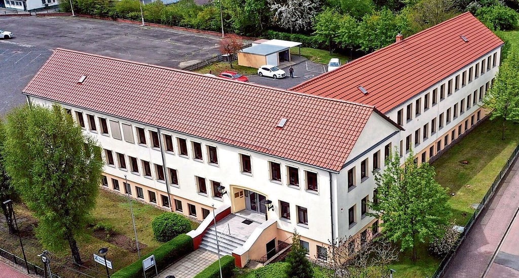 In der Verwaltung in Helbra ist ein Klimaschutzmanager beschäftigt.