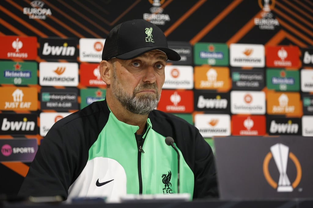 Fordert nach der VAR-Panne ein Wiederholungsspiel: Liverpool-Coach Jürgen Klopp.