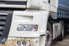 Die Straße Damm in Heuckewalde soll vom Lkw-Verkehr entlastet werden.