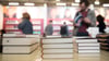 Die Frankfurter Buchmesse will 2024 Tschechien groß herausstellen.