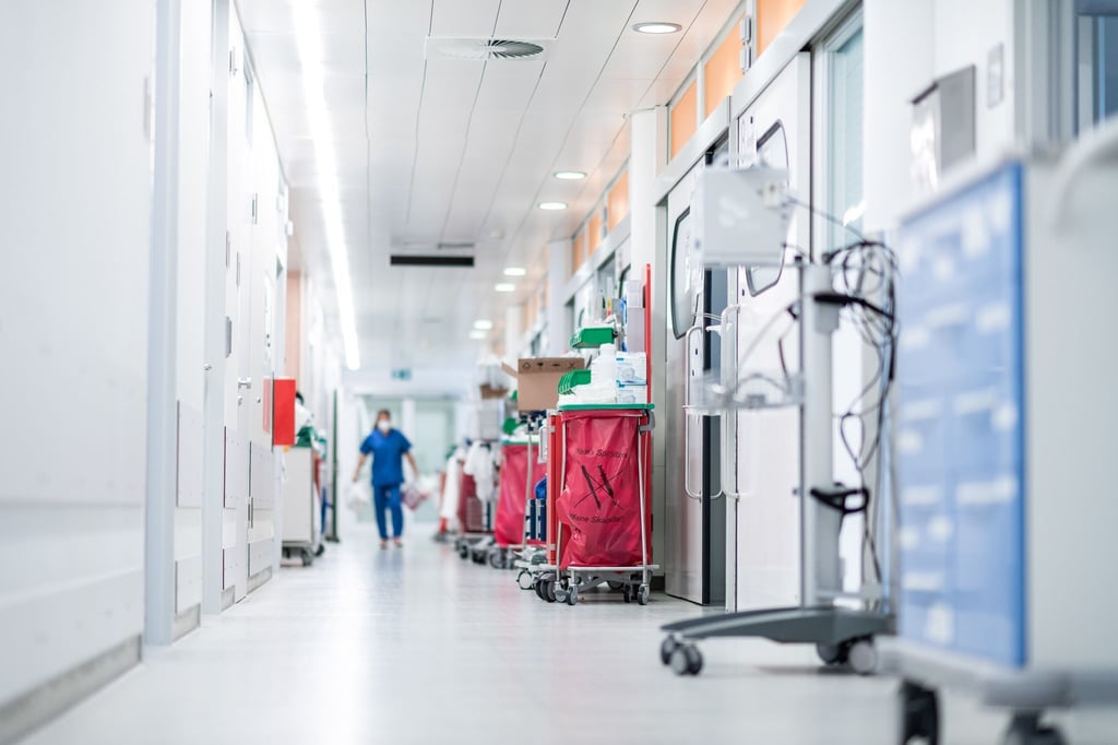 Regiomed will angesichts eines erwarteten Millionendefizits die von ihm betriebenen Krankenhäuser ausgliedern.