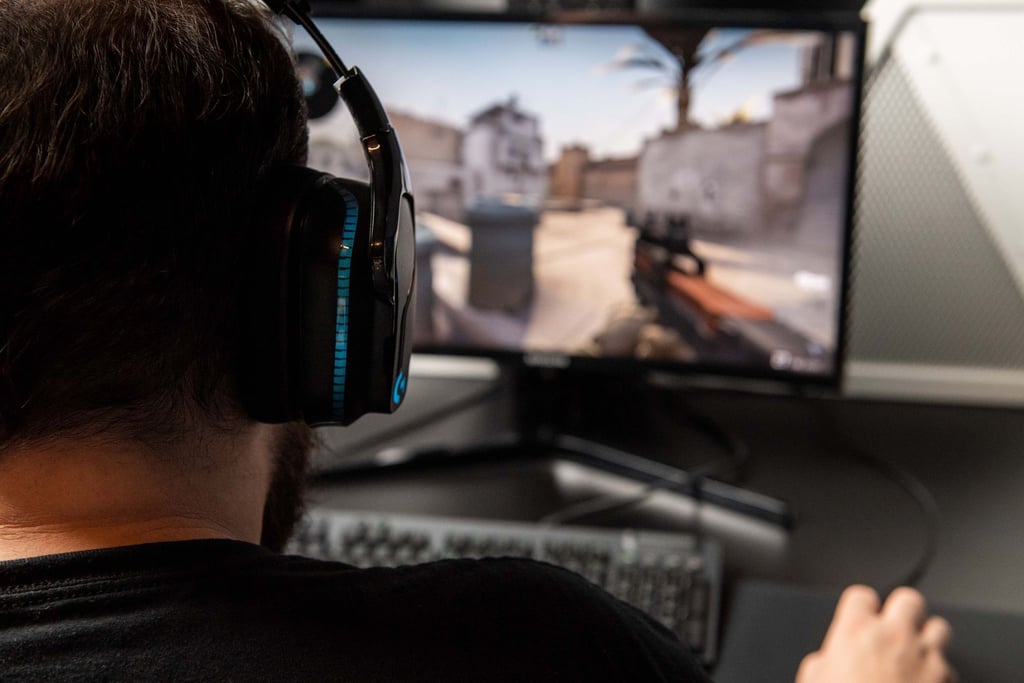 Der CS:GO-Nachfolger Counter-Strike 2 sorgt im E-Sport für gemischte Gefühle.