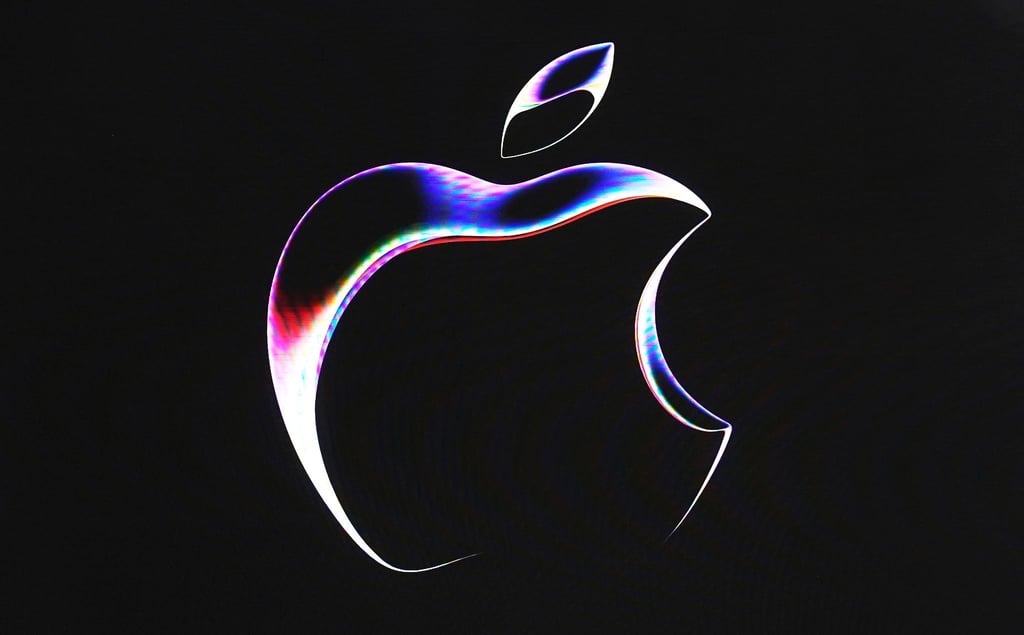 Apple hat ein Software-Update veröffentlicht.