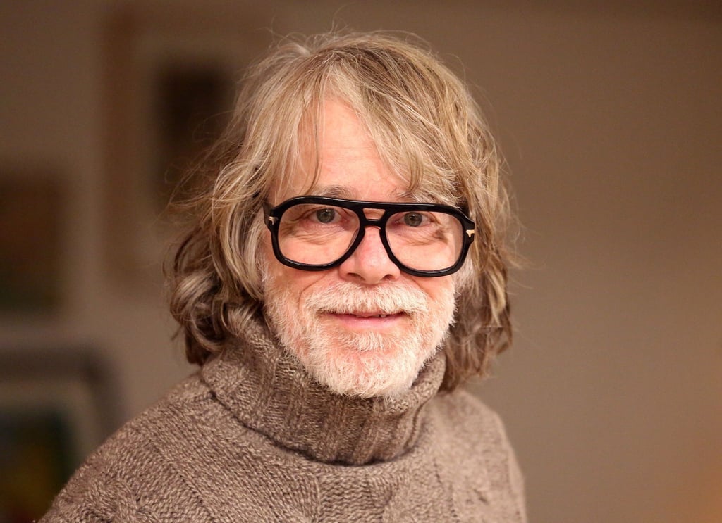 Der Entertainer Helge Schneider hat einen neuen Krimi geschrieben.
