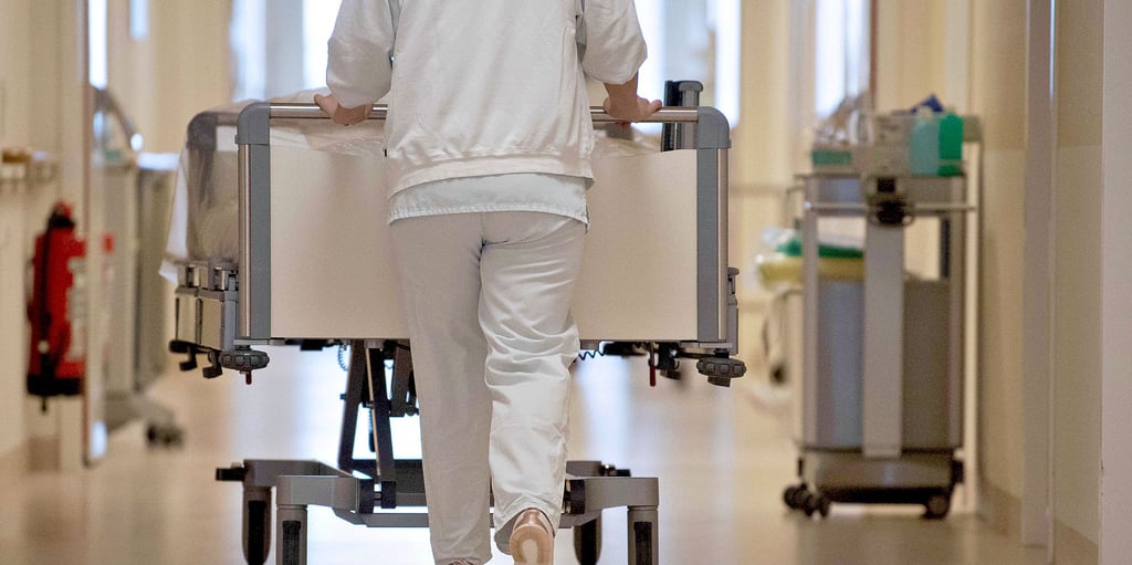 Der Mangel an Fachärzten im Land ist groß. Das zeigt auch die Leserumfrage zum Familienleben der Volksstimme.