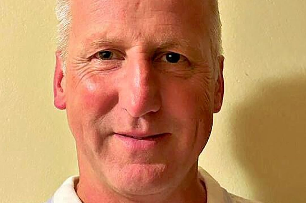 Andreas Richter, Teamchef der „Alten Herren“ des FSV Klosterhäseler, hat sich in der sechsten Runde die 50 Euro geschnappt.