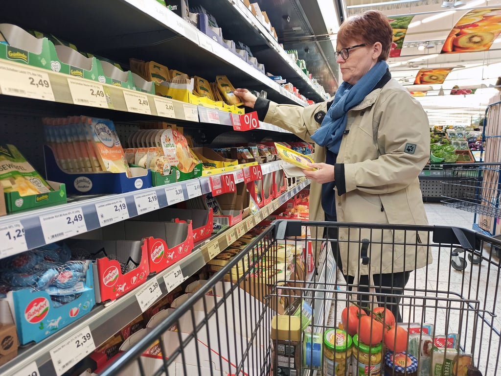 In Magdeburg gibt statt einer neuen Einkaufsmöglichkeit nun eine Absage für einen Supermarkt.