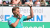 Schiedsrichter Timo Gerach leitet am Samstag gegen den VfL Bochum seine dritte Partie mit Beteiligung von RB Leipzig.