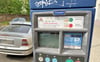 Ein Parkscheinautomat in  Magdeburg: Die Gebühren zu verdoppeln, steht auf der Agenda der Stadtverwaltung. Die Anpassung ist ein Punkt auf der Liste der Sparmaßnahmen.