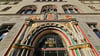 Ort des Prozesses: Am Landgericht Halle wird gegen den Tagesvater verhandelt.