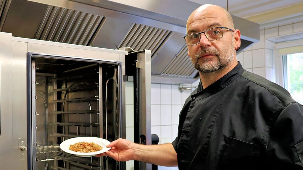 Senior living park: Nursing home in the Stendal district: Seniors like to ...