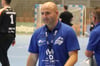 DRHV-Co-Trainer Vanja Radić ist nun auch Sportlicher Leiter beim Handball-Zweitligisten aus Dessau-Roßlau. 