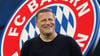 Geht Max Eberl zum FC Bayern?