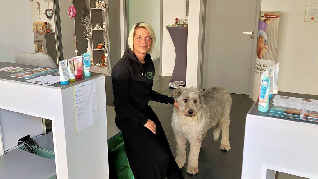 Cindy Gaida schließt ihr Body&Soul Wellness-Studio