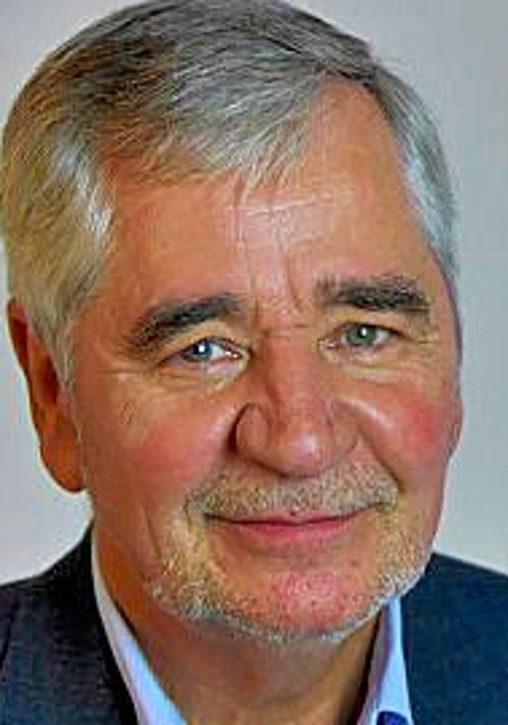 Hubertus Nitzschke wird neuer Bürgermeister von Calvörde.