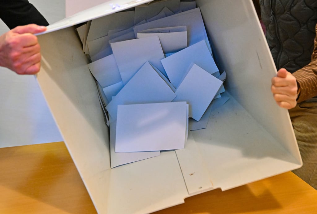 Die Einwohner von Calvörde haben Hubertus Nitzschke zu ihrem neuen Bürgermeister gewählt.