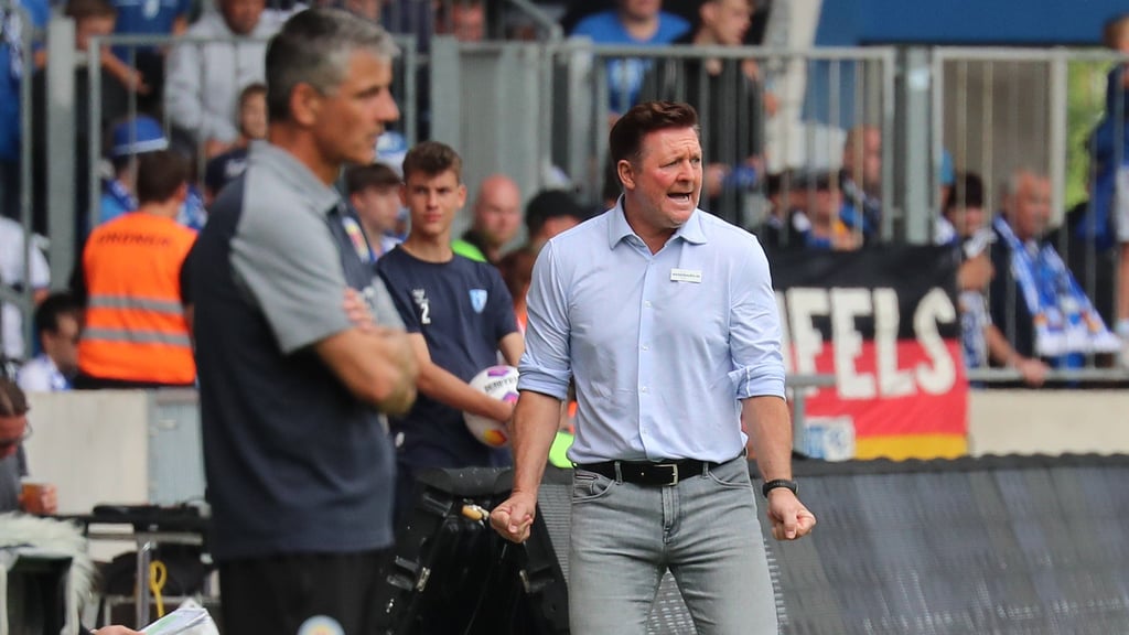 In der Liga trafen der FC Magdeburg und Eintracht Braunschweig bereits aufeinander. Im kommenden Testspiel an der MDCC-Arena kommt es zum Wiedersehen.