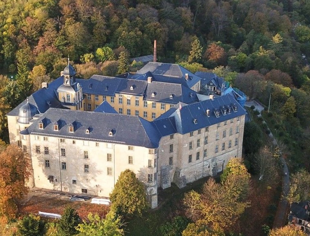 Im Großen Schloss Blankenburg steigt eine Festwoche zum 900. Jahrestag der ersten urkundlichen Erwähnung der Burganlage.