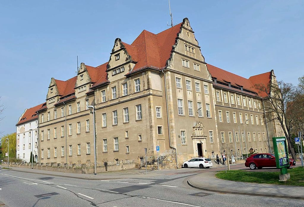 Der Fall wird am Amtsgericht Eisleben verhandelt.