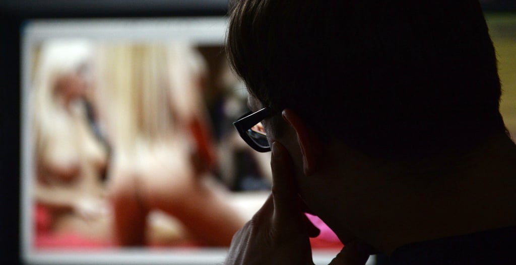 Ein Neffe zeigte seinen Onkel aus Salzwedel wegen Kinderpornografie an.