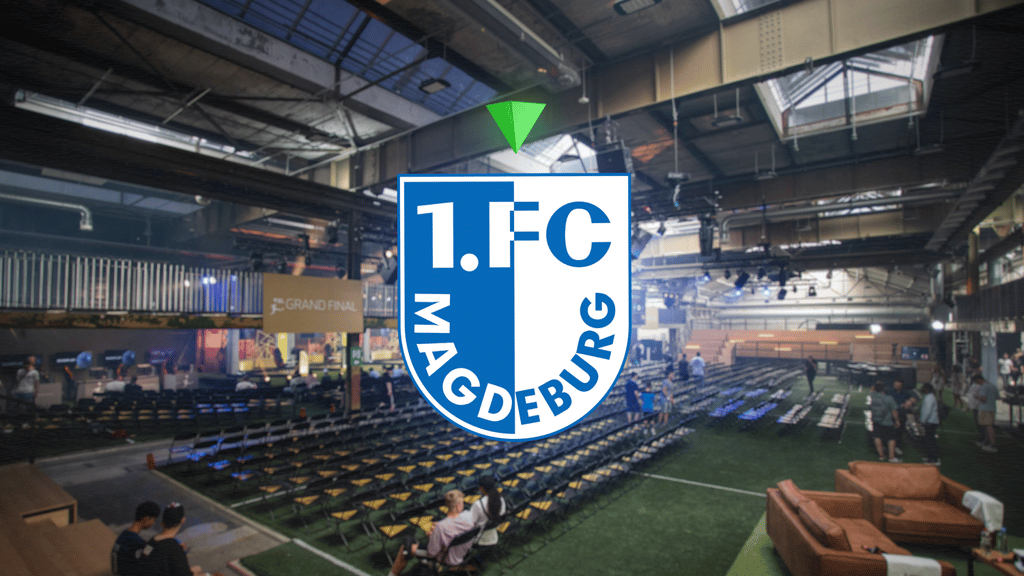 Der FCM stellt zum ersten Mal ein Team für die Virtual Bundesliga. Mit Ali Gencer und Richard Schulz sind die ersten zwei E-Sportler des 1. FC Magdeburg bekanntgegeben.