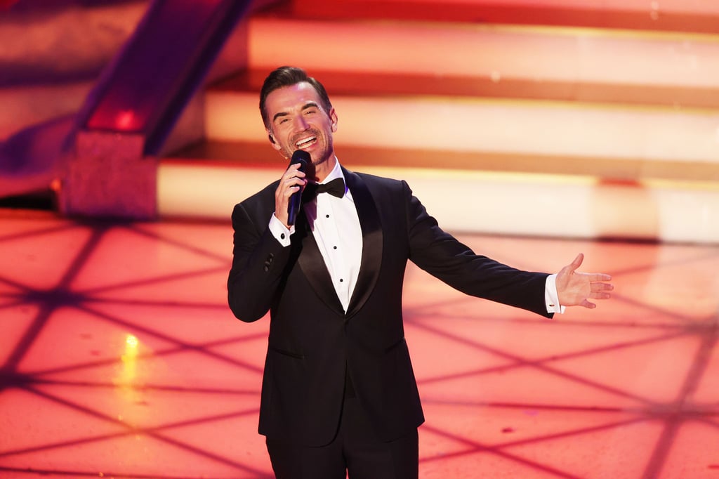 Zu der Showreihe "Feste" im ARD-Gemeinschaftsprogramm Das Erste zählen mehrere Silbereisen-Musiksendungen, zum Beispiel "Das Adventsfest der 100 000 Lichter".