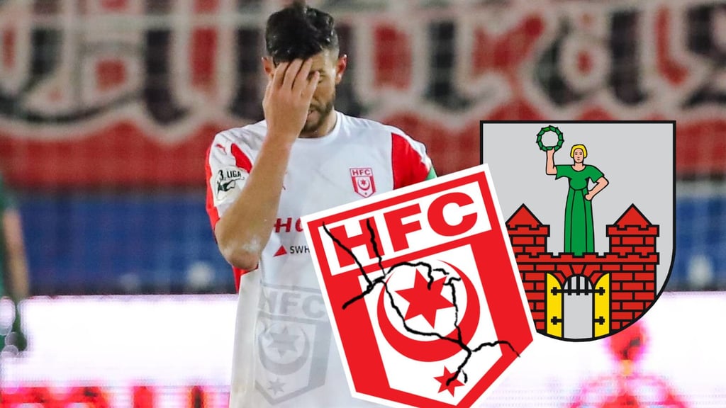 Der HFC fährt aus Magdeburg meist mit einer Niederlage nach Hause an die Saale - Eine Bilanz..