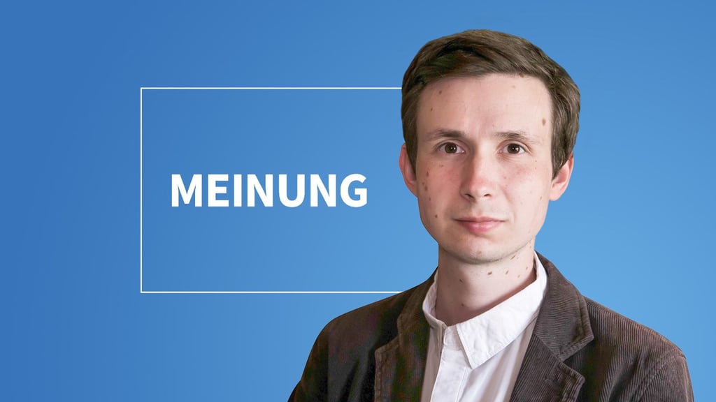 Konstantin Kraft ist Reporter bei der Volksstimme.